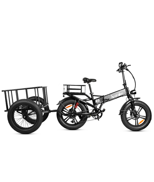 Electric Bike Trailer | VICTRIP