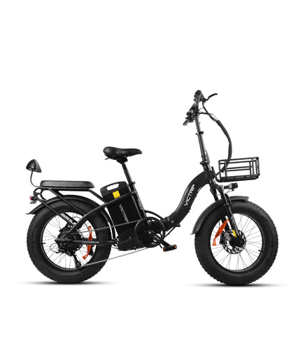 VICTRIP® TITAN S  Foldable Ebike