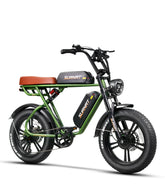 VICTRIP®SURNAT M1 Ebike