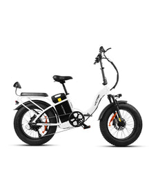 VICTRIP® TITAN S  Foldable Ebike