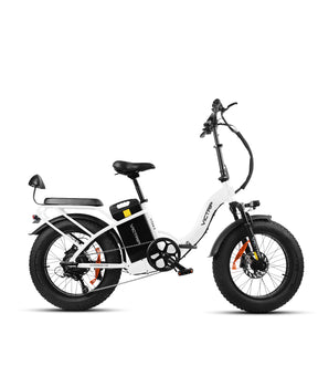 VICTRIP® TITAN S  Foldable Ebike