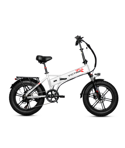 VICTRIP® T5 Foldable Ebike