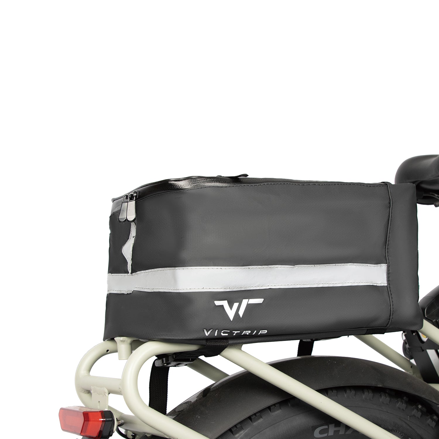 VICTRIP  Water-Resistant Rack Bag