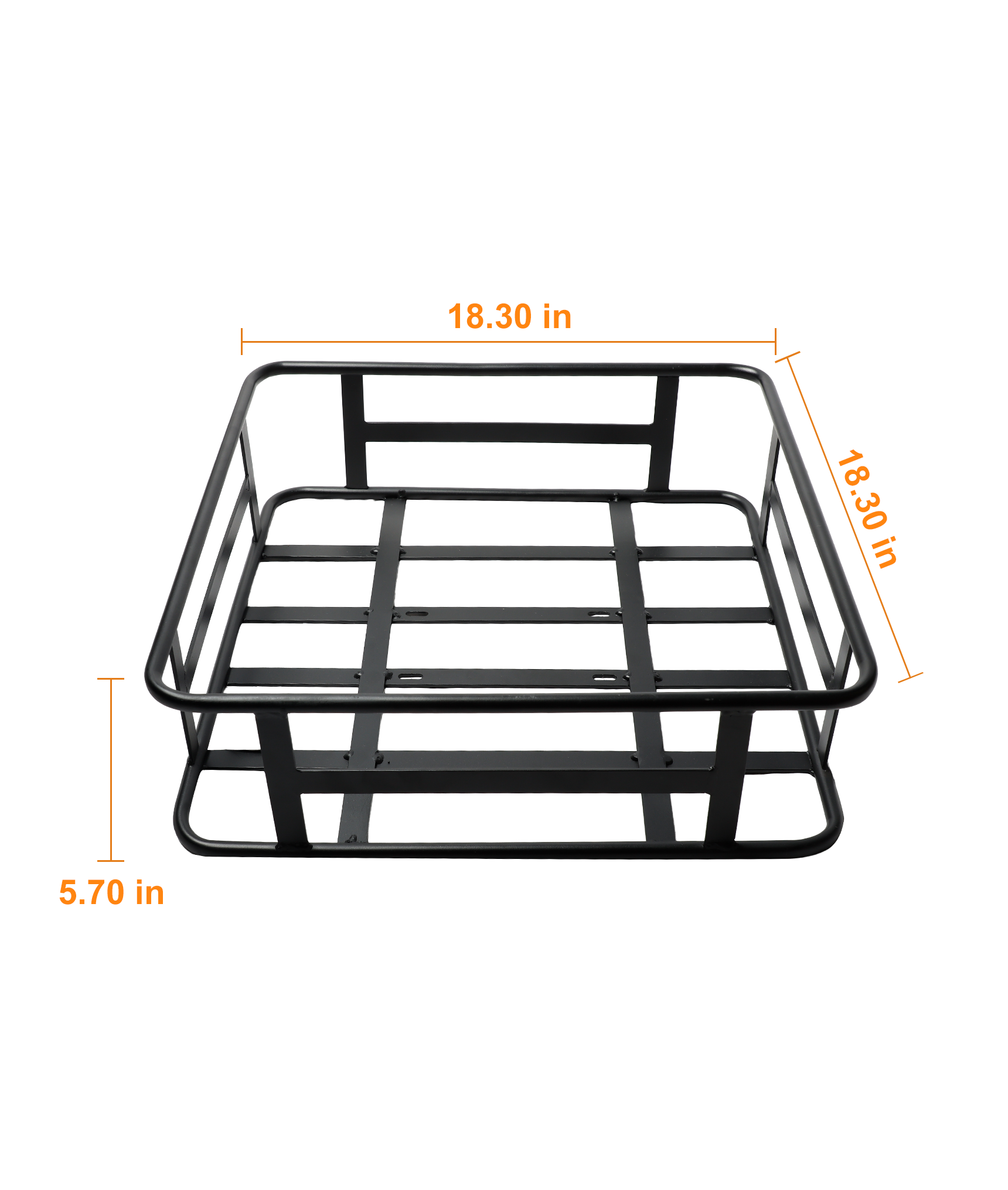 VICTRIP®Ebike Large Basket