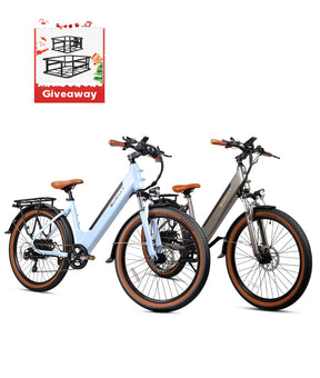 VICTRIP® Ebike Combo Sale N26*2