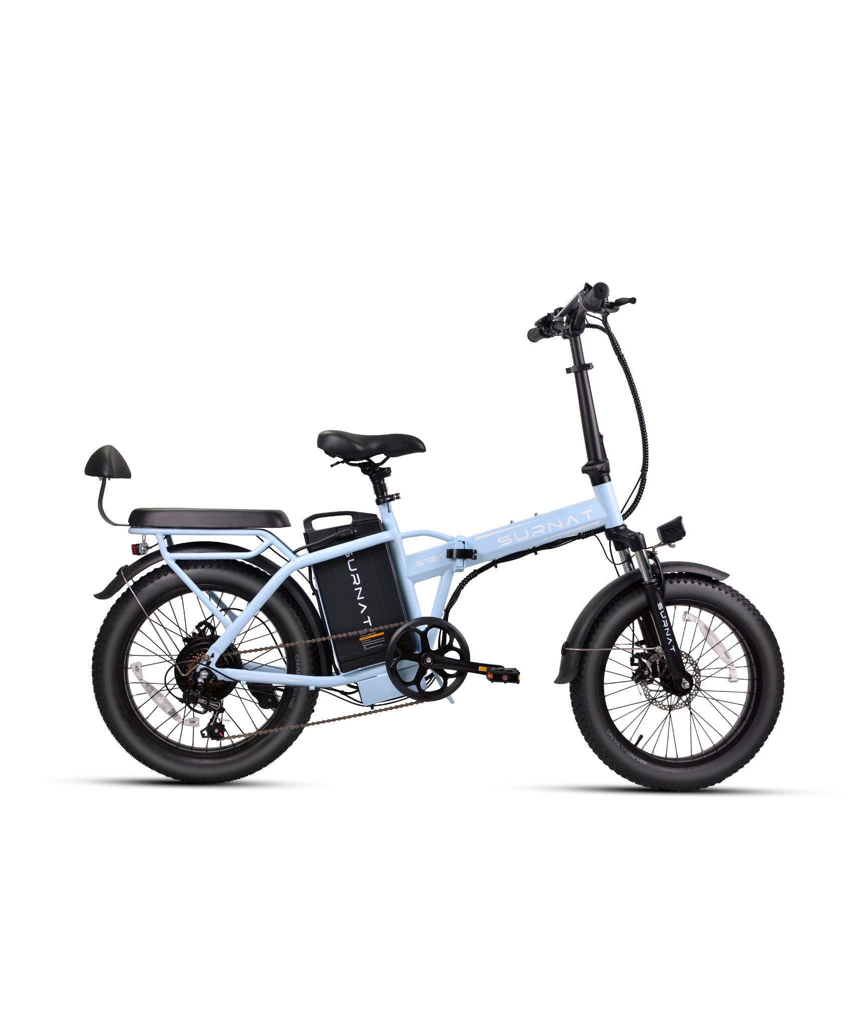 VICTRIP®SURNAT S10&S10-1 Ebike