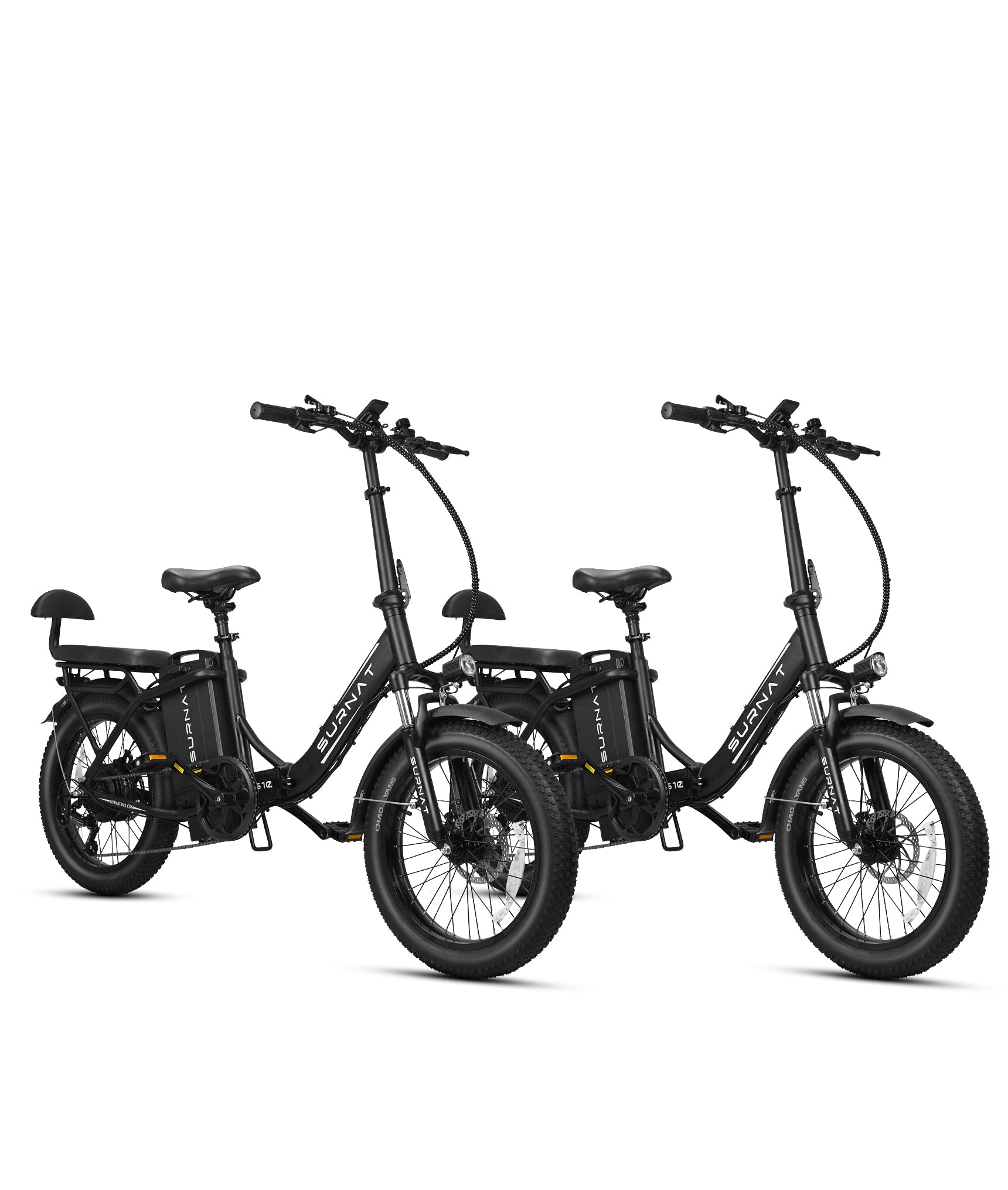 VICTRIP® Ebike Combo Sale S10*2