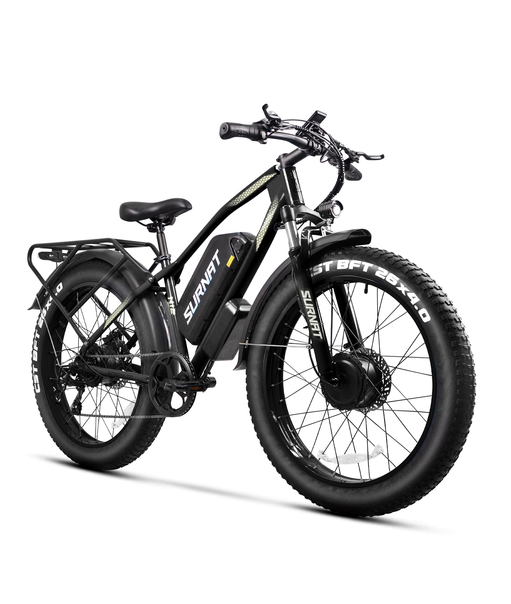 VICTRIP®SURNAT N12 Ebike