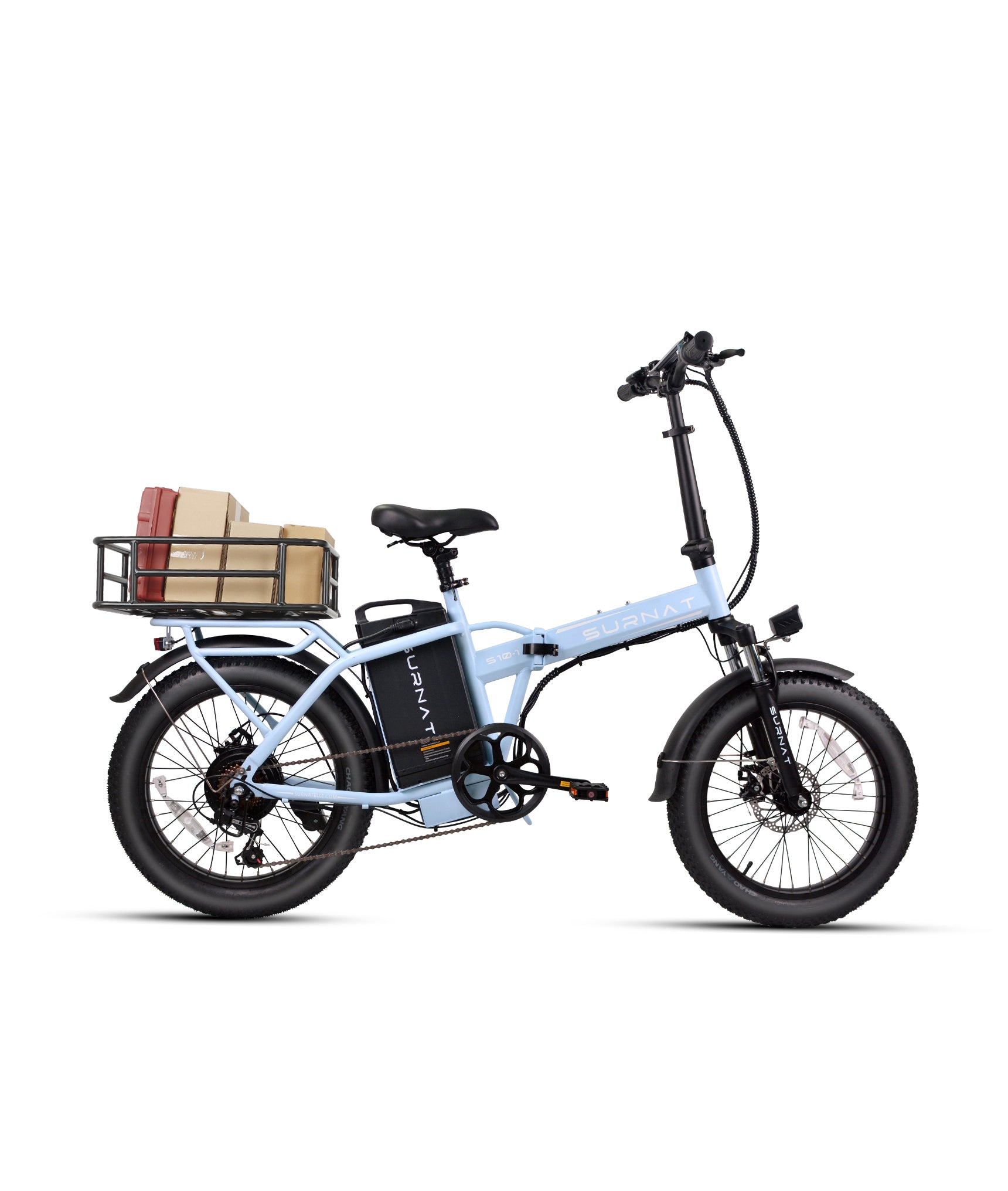 VICTRIP®SURNAT S10&S10-1 Ebike