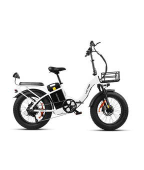 VICTRIP® TITAN S  Foldable Ebike