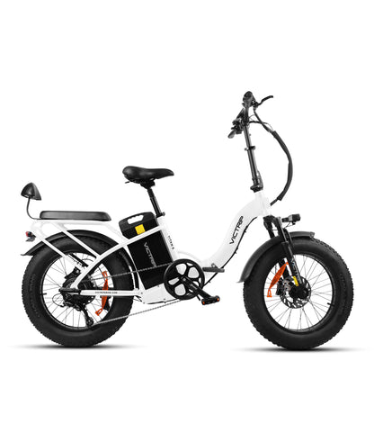 VICTRIP® TITAN S  Foldable Ebike