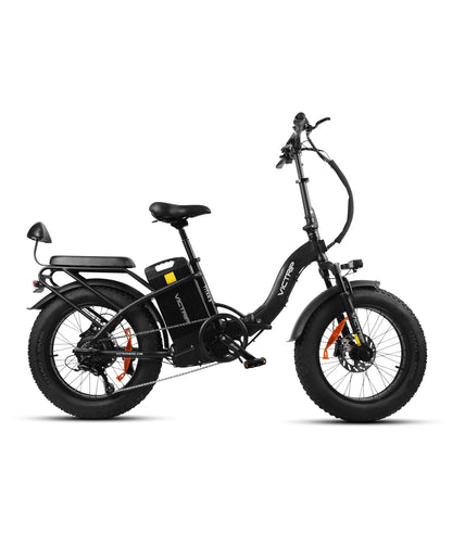 VICTRIP® TITAN S  Foldable Ebike