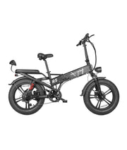 VICTRIP® R5 Folding Fat Tire Electric Bike