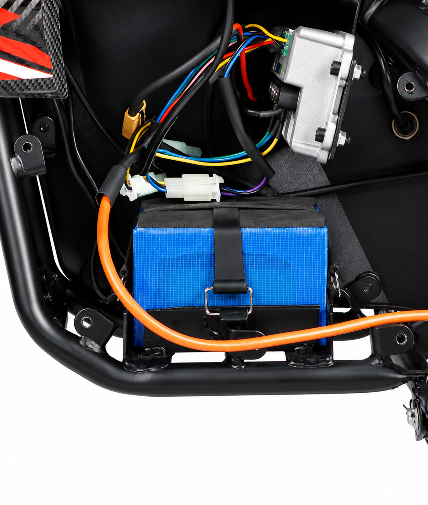 X9 Spare Battery