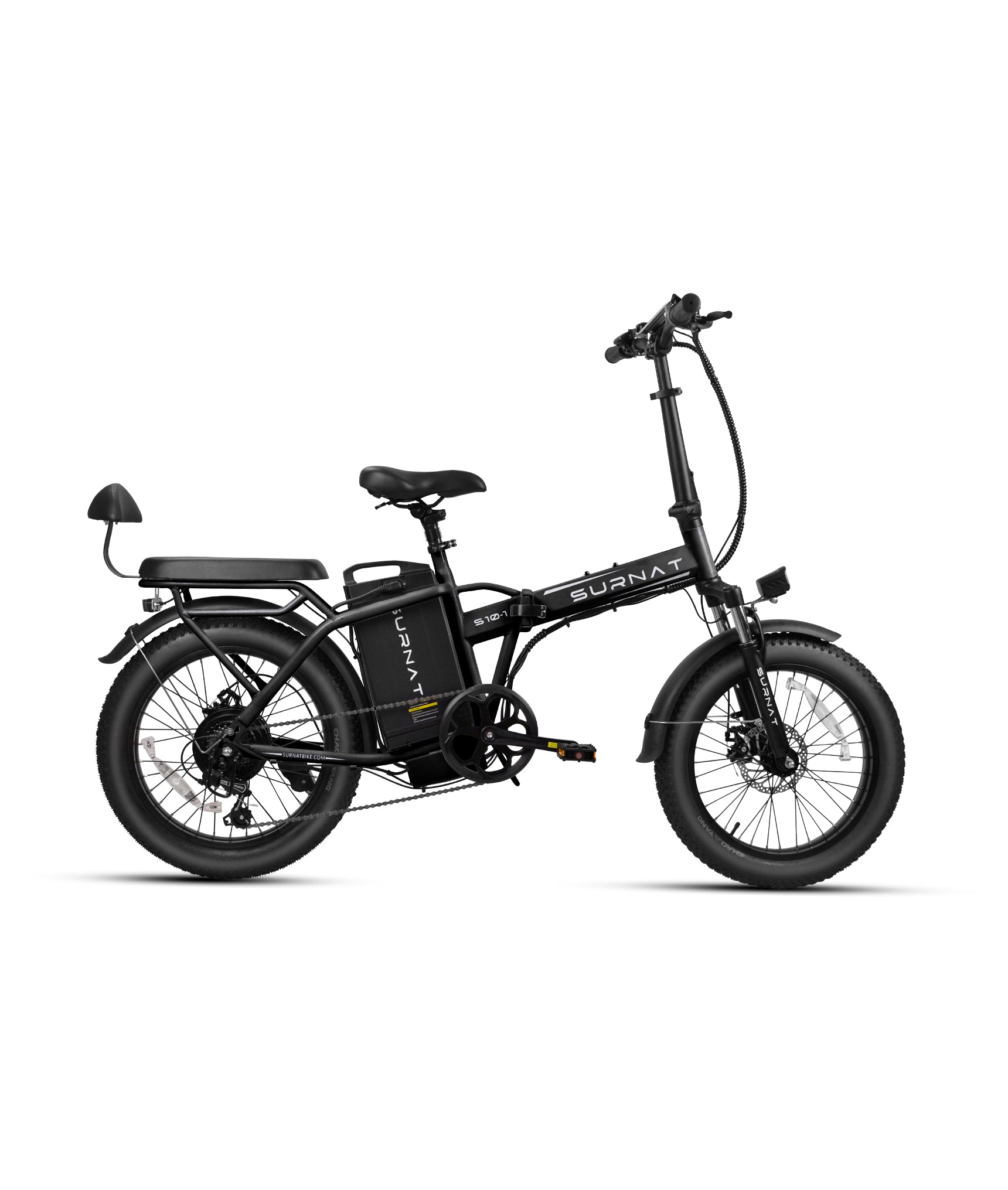 VICTRIP®SURNAT S10&S10-1 Ebike