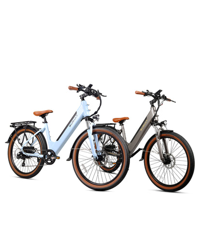 VICTRIP® Ebike Combo Sale N26*2