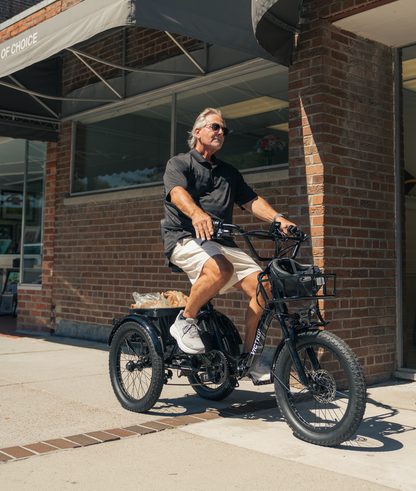 VICTRIP ® Combo Sale T1 Etrike*2