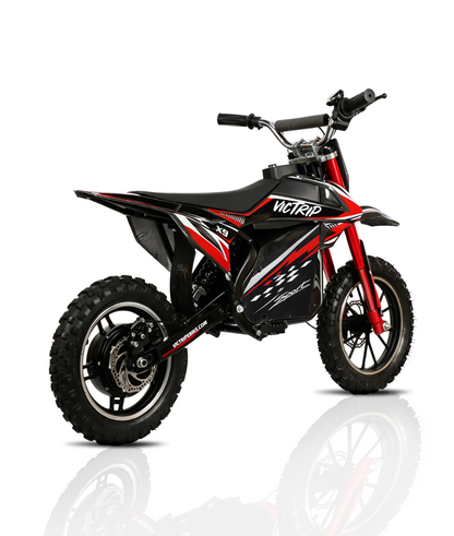 Childrens Electric Motorbike​​ | VICTRIP