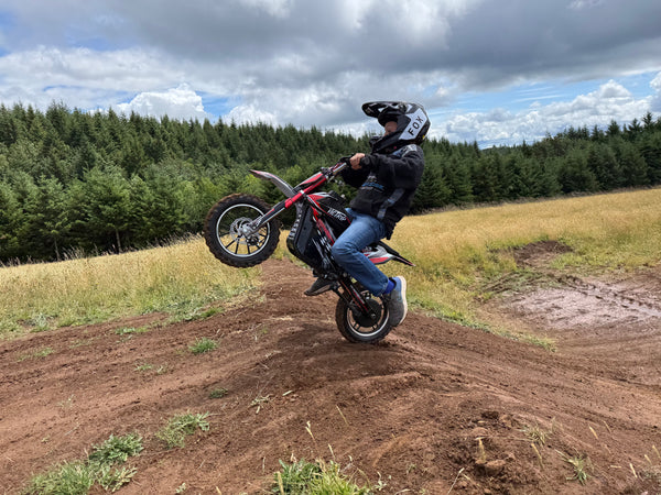 VICTRIP E-Bike