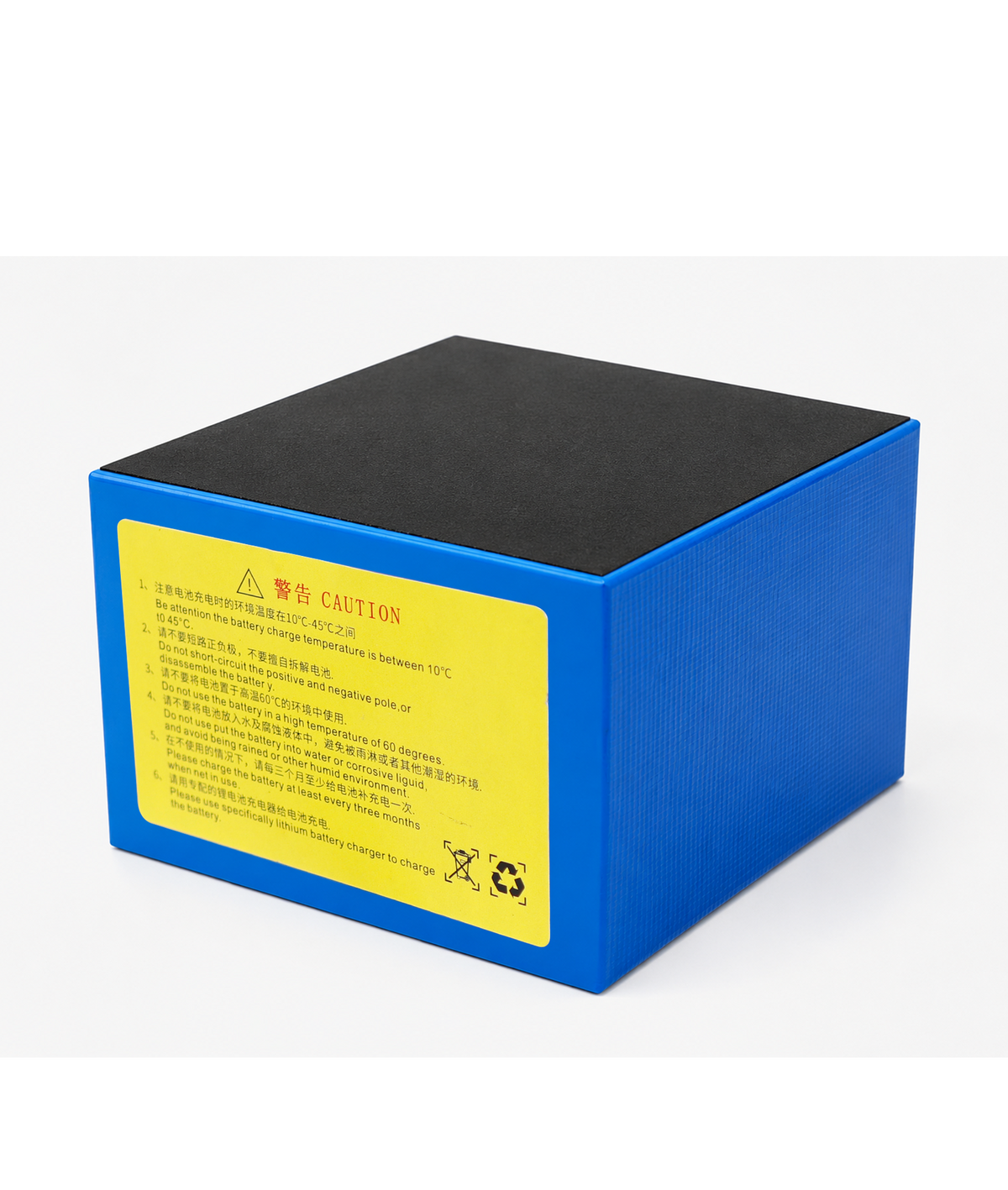 X9 Spare Battery