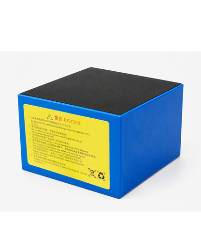X9 Spare Battery