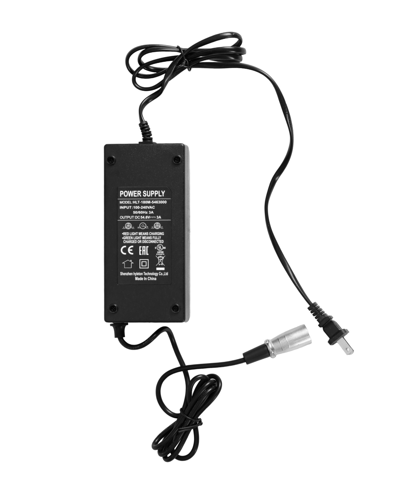 VICTRIP® T1 48V 20Ah EBike Battery