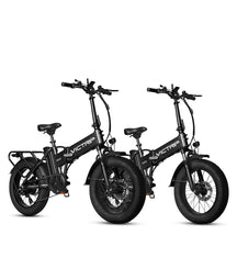 VICTRIP® Ebike Combo Sale Janus2.0 &Janus2.0 ES