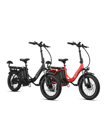 VICTRIP® Ebike Combo Sale S10&S10-1