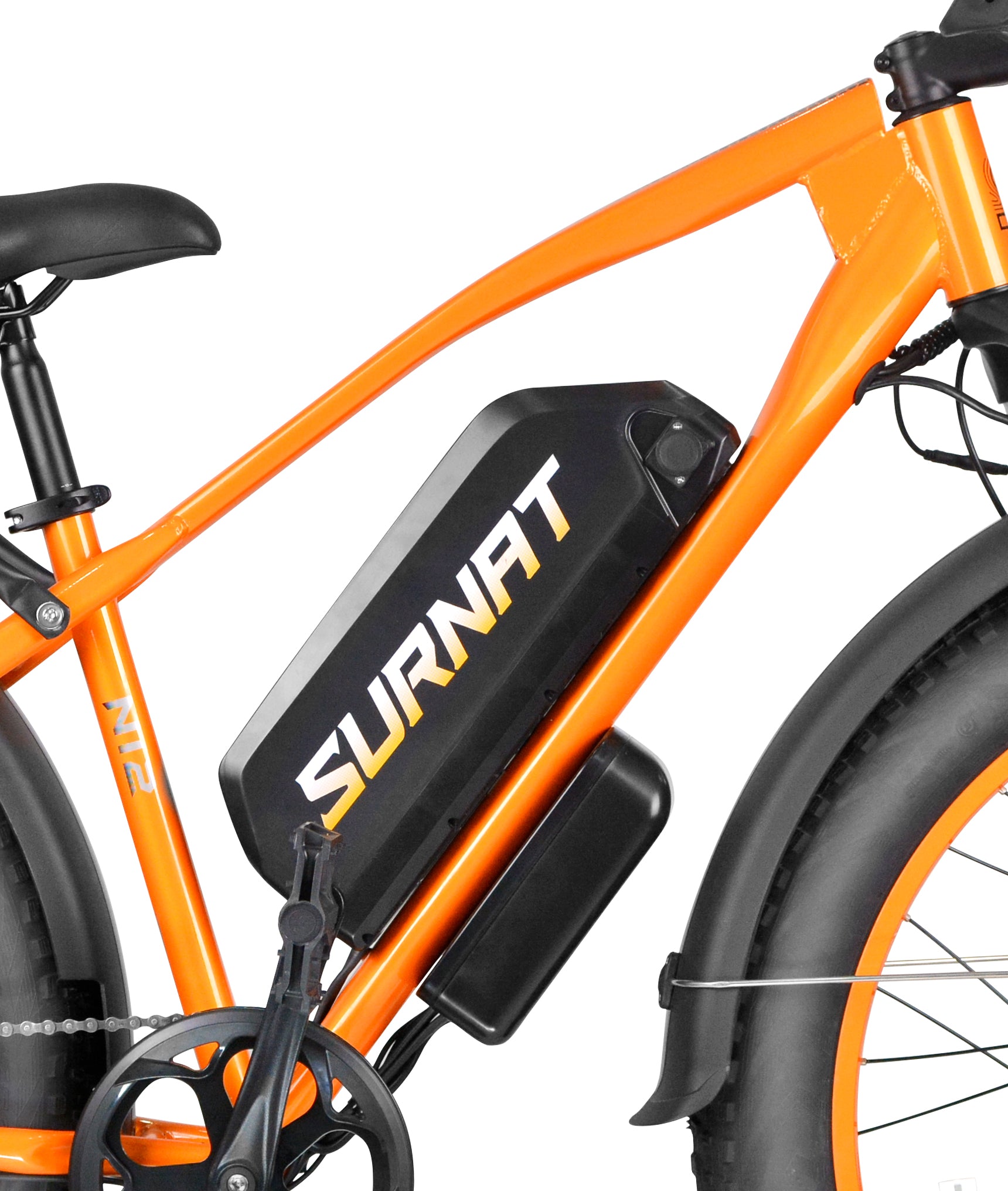 VICTRIP®SURNAT N12 Ebike