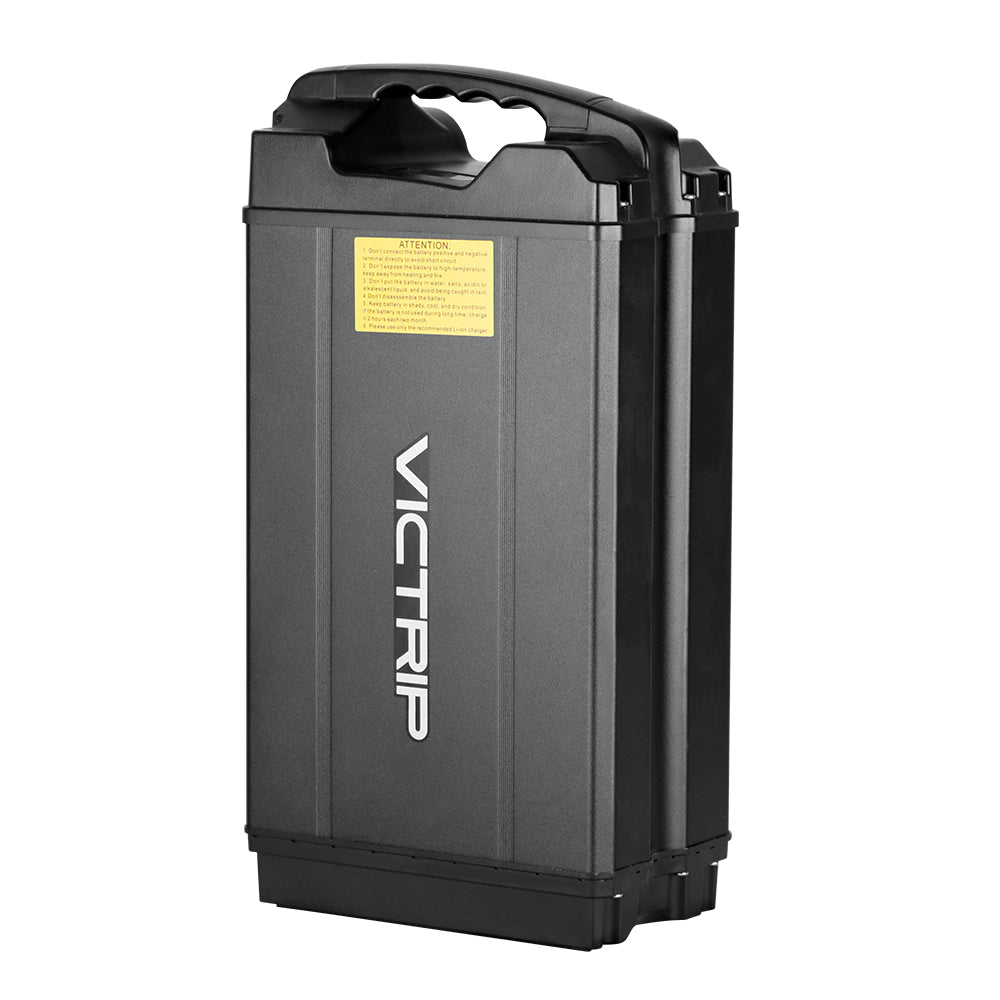 VICTRIP® TITAN S 48V 40Ah EBike Battery
