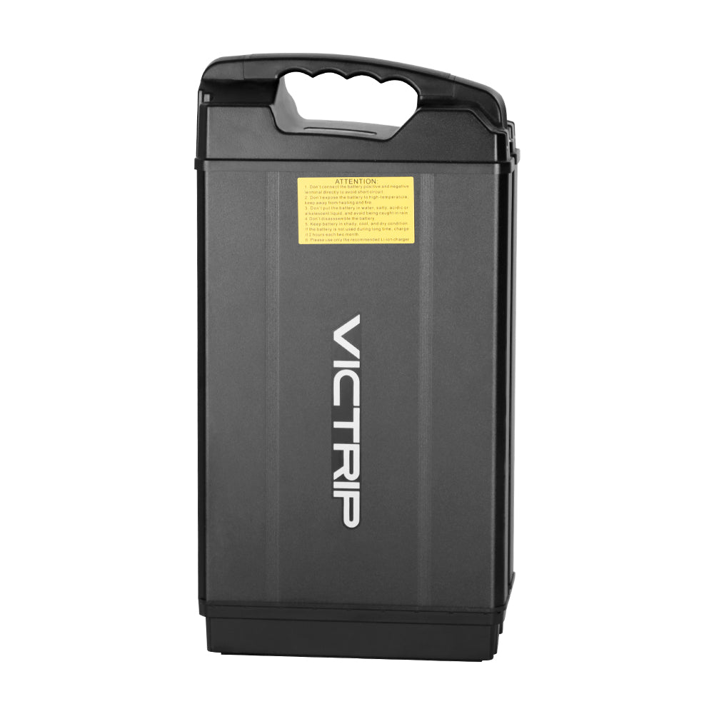 VICTRIP® TITAN S 48V 40Ah EBike Battery