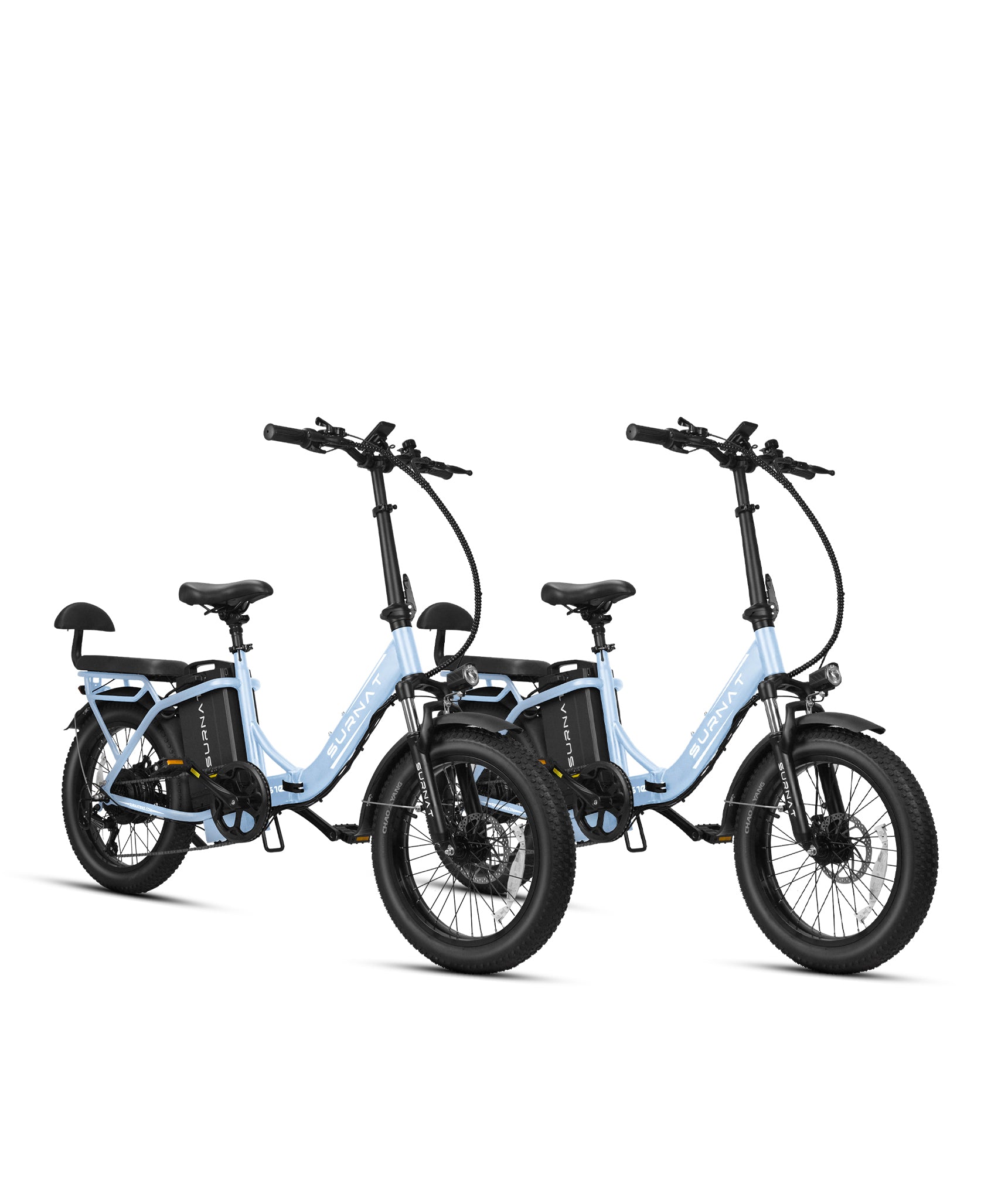 VICTRIP® Ebike Combo Sale S10*2