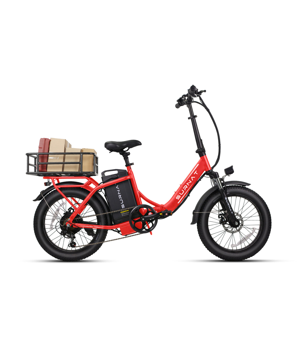 VICTRIP®SURNAT S10&S10-1 Ebike