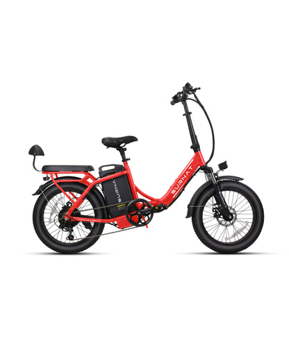 VICTRIP®SURNAT S10&S10-1 Ebike