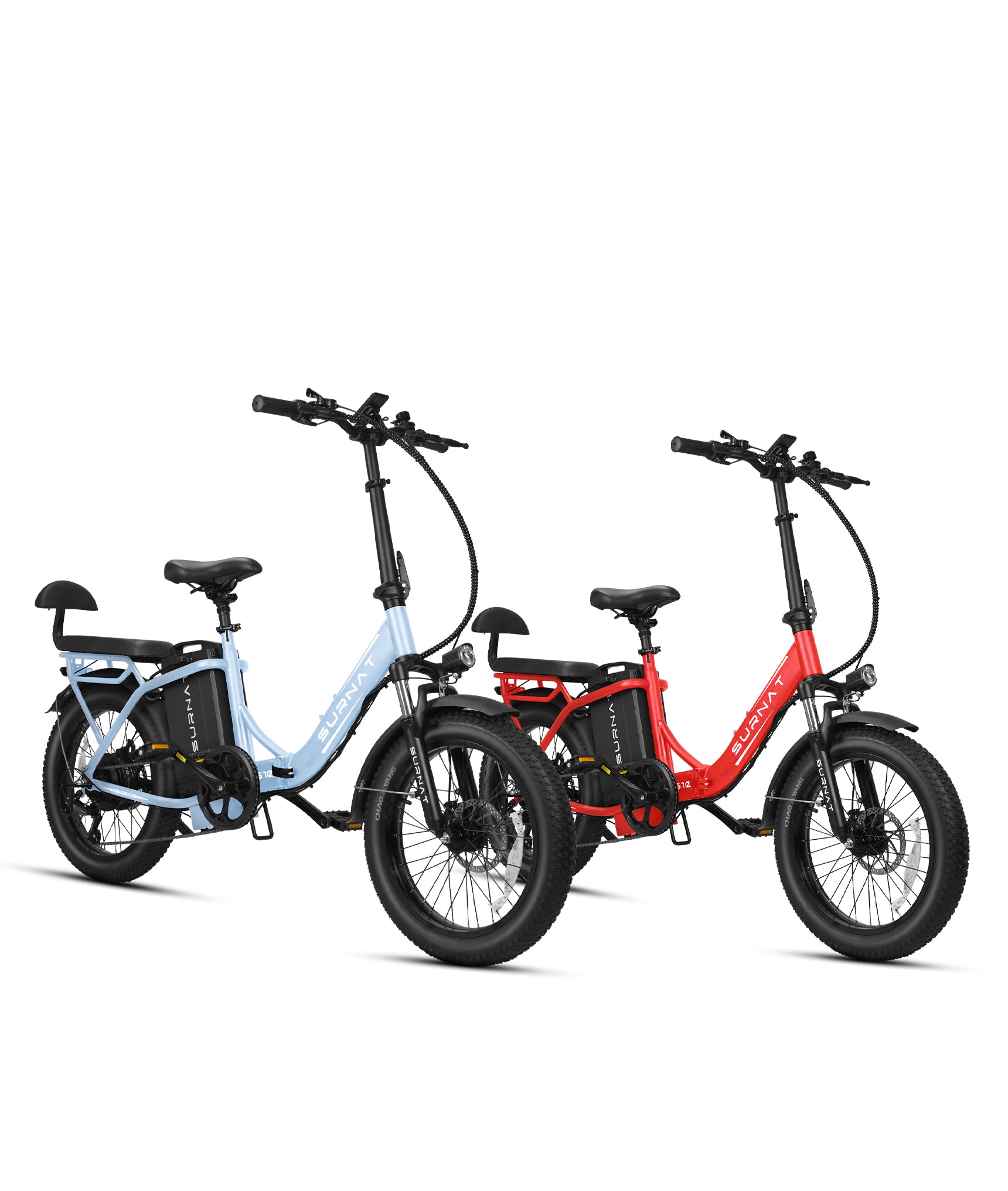 VICTRIP® Ebike Combo Sale S10*2