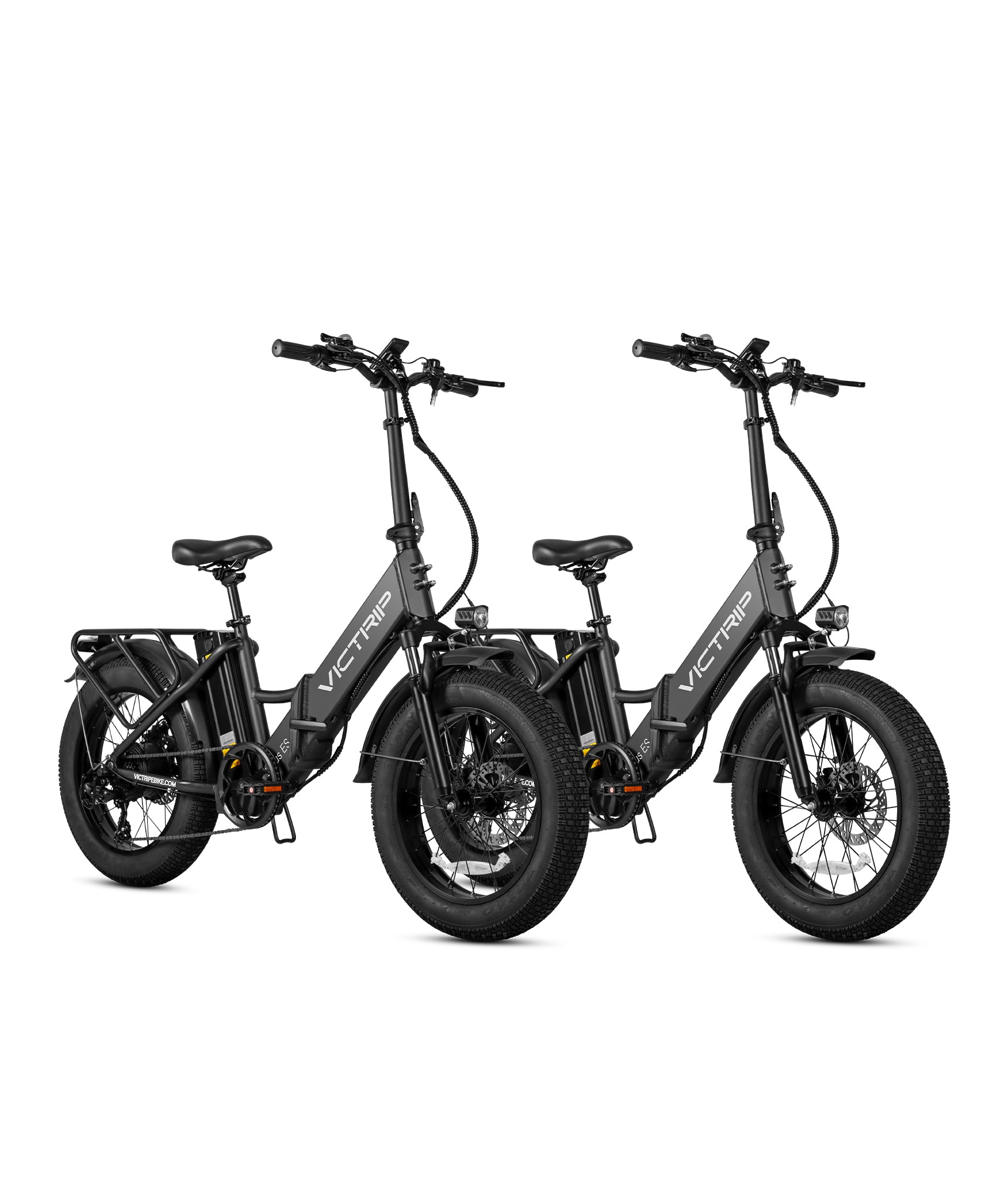 VICTRIP® Ebike Combo Sale Janus2.0 &Janus2.0 ES