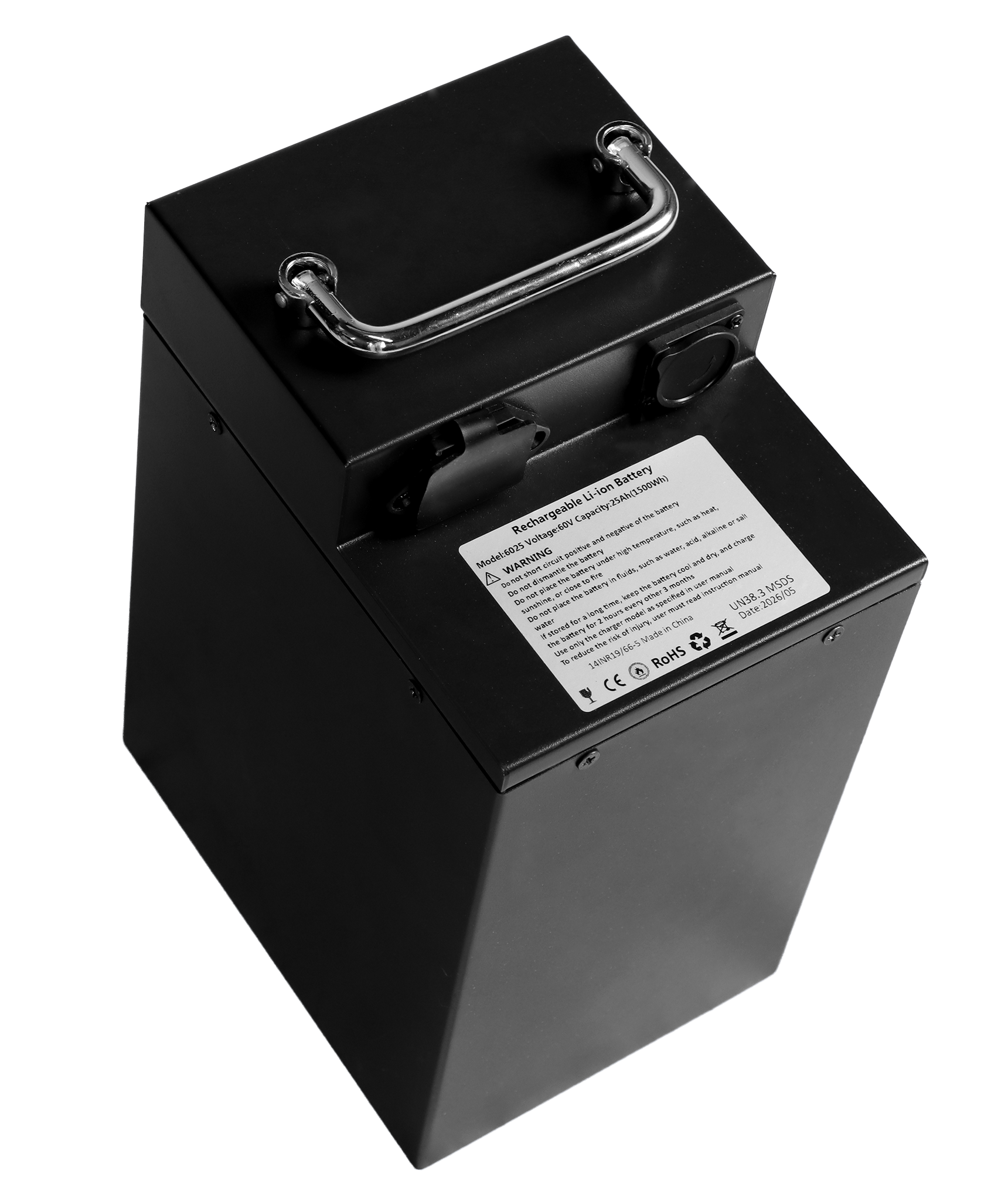 Victrip R7 Battery