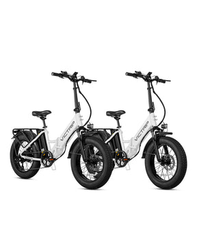 VICTRIP® Ebike Combo Sale Janus2.0 &Janus2.0 ES