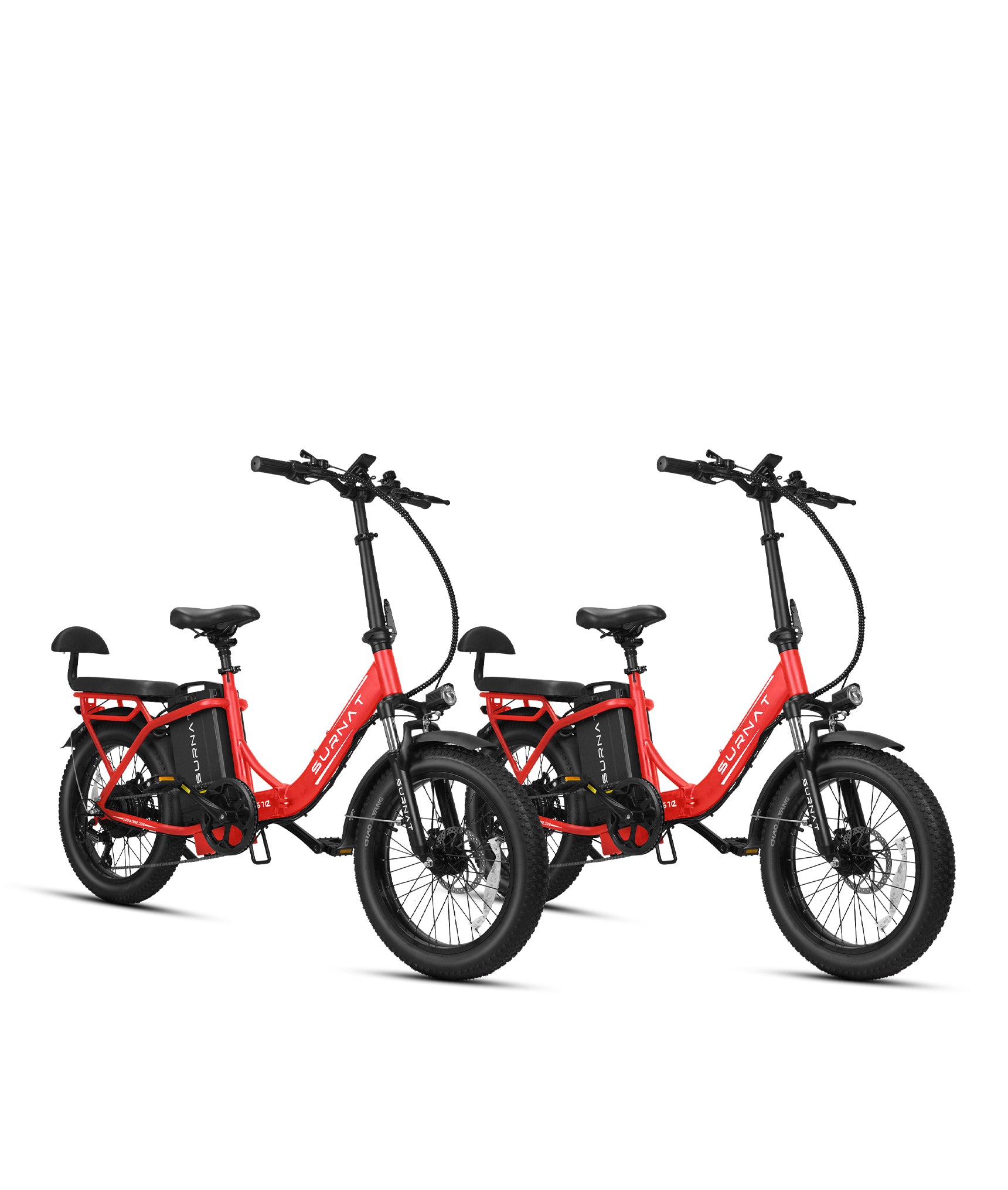 VICTRIP® Ebike Combo Sale S10*2