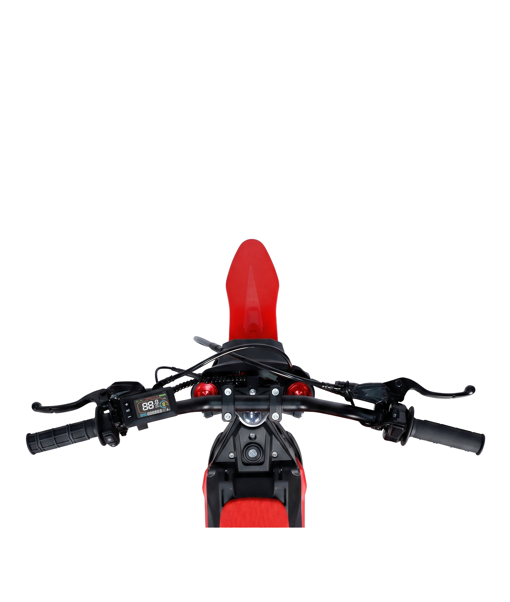 E Bike Dirtbike​ 6000W​​ | VICTRIP