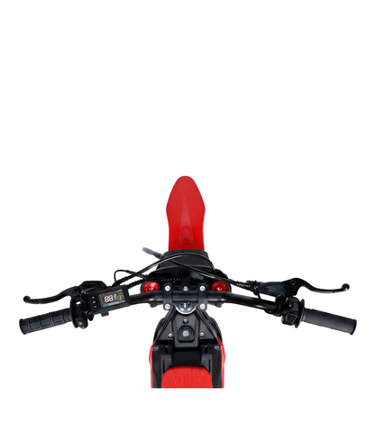 E Bike Dirtbike​ 6000W​​ | VICTRIP