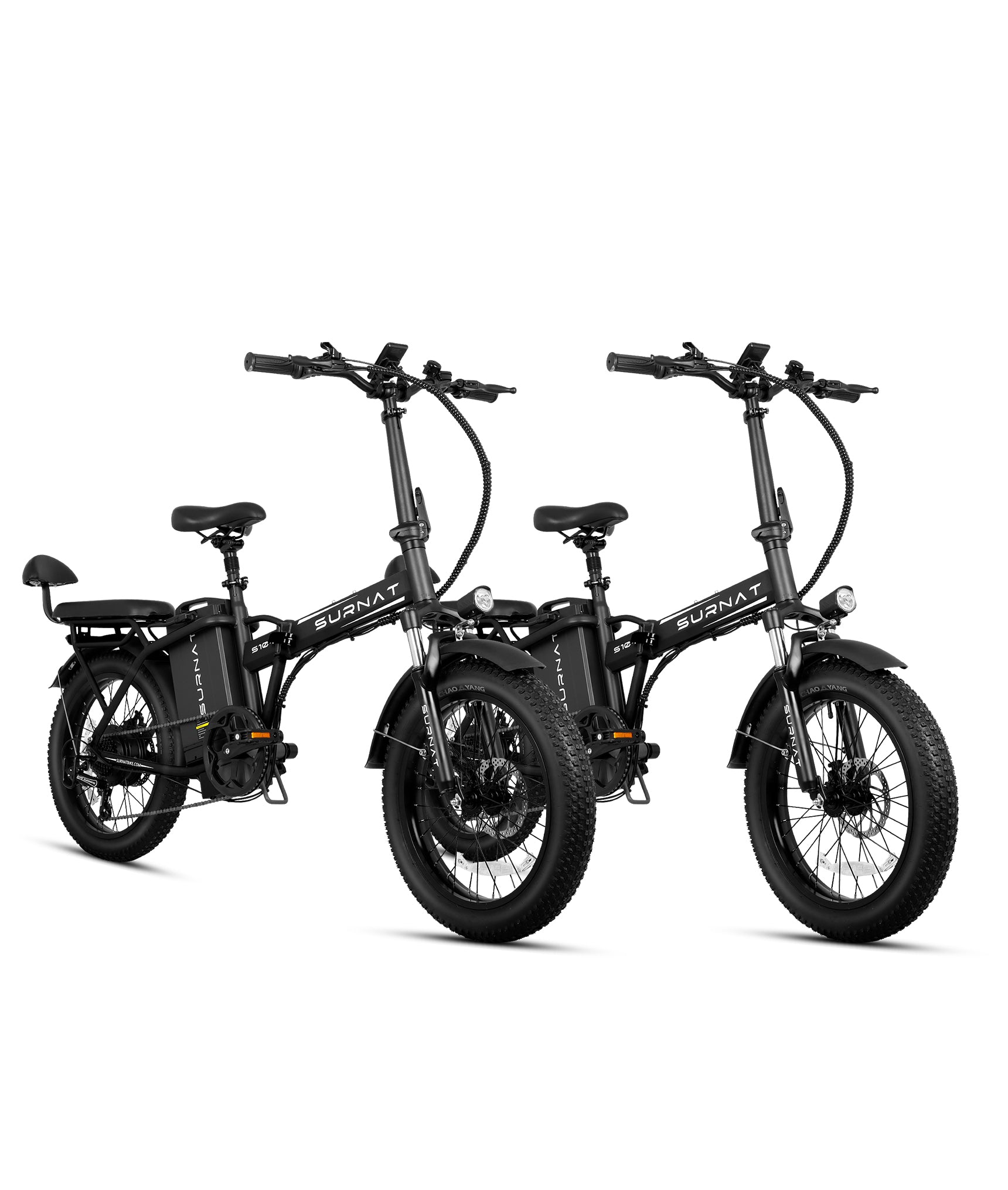 VICTRIP® Ebike Combo Sale S10-1*2