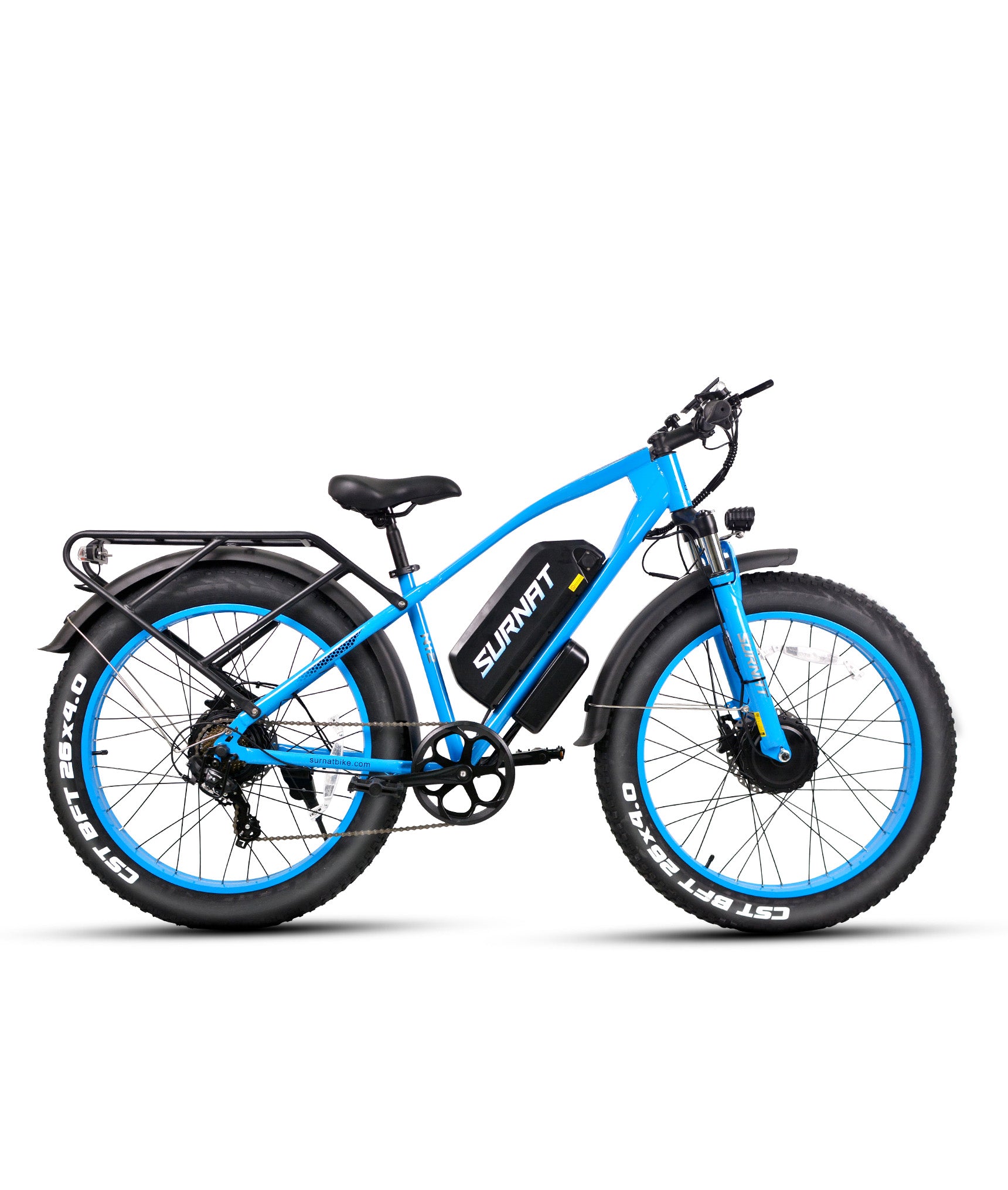 VICTRIP®SURNAT N12 Ebike