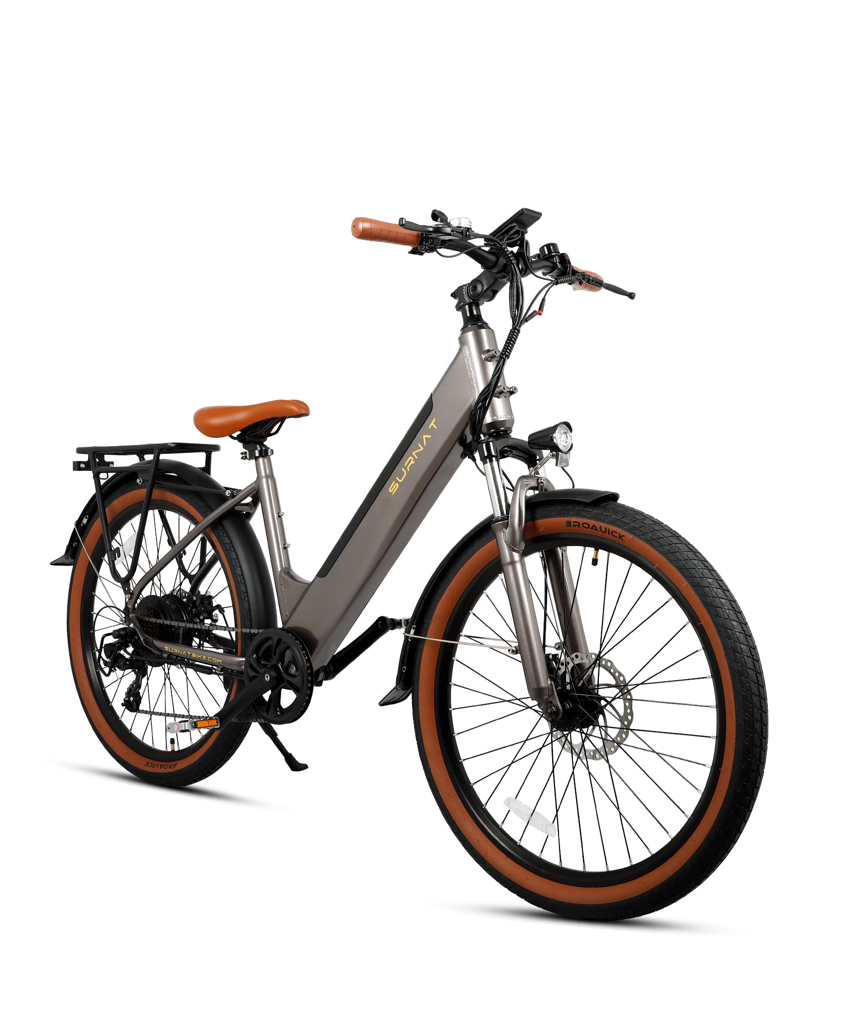 VICTRIP®SURNAT N26 Ebike