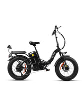 VICTRIP® TITAN S  Foldable Ebike