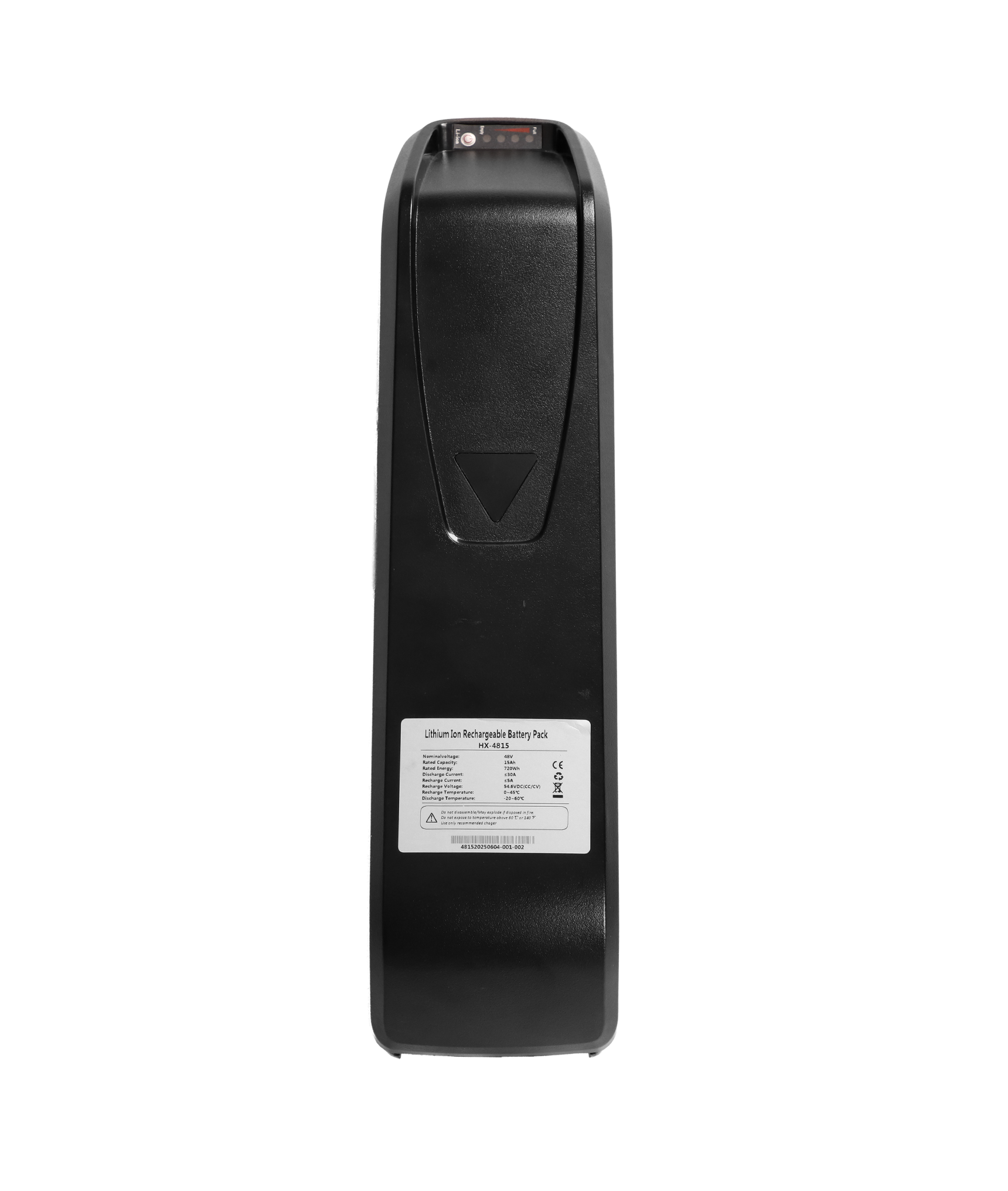 VICTRIP® T1 48V 20Ah EBike Battery