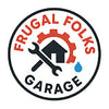 Frugal Folks Garage