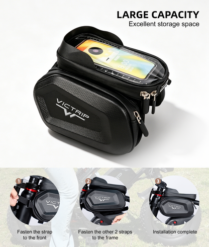 Ebike Waterproof Phone Bag