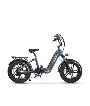 VICTRIP® Mimas Foldable Ebike