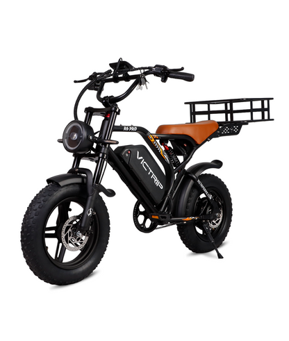 VICTRIP®rear cargo rack